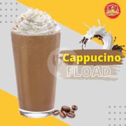 Capuccino Float