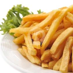 French Fries / Kentang Goreng