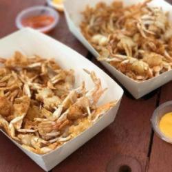 Craby Jagung Bakar