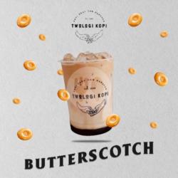 Butterscoth Latte