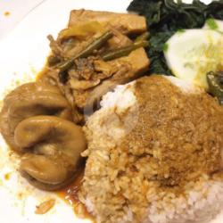 Nasi Iso Sapi