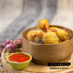 Dimsum Goreng Udang Crispy (6pcs)