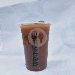 Coklat Milky (reg)