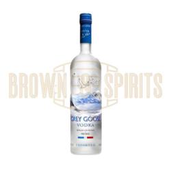 [21 ] Grey Goose Vodka