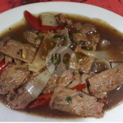 Sapi Saus Tiram