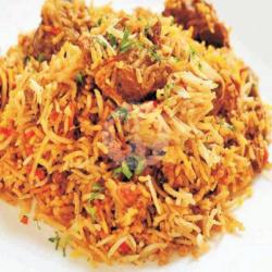 Briyani Rice   Mutton