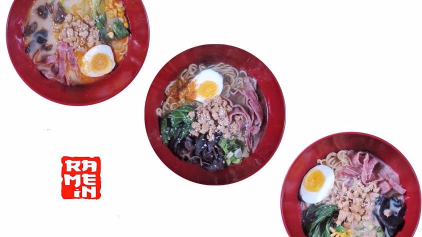 Ramen Ramein