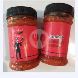 Sambal Goreng Merah