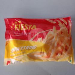 Fiesta Kentang 500g