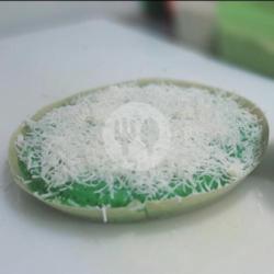 Kismis Keju Kacang (pandan)