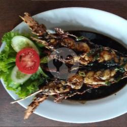 Lobster Lada Hitam