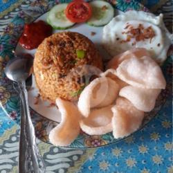 Nasi Goreng Udang