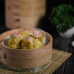 Siomay Crab