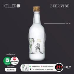 [ 21] Soju Sake - White Royale - Premium Soju/sake - 360 Ml