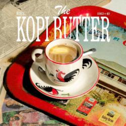 Kopi Butter