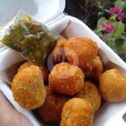 Bakso Goreng Krispy