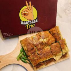 Martabak Jamur (small)