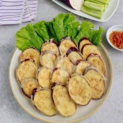 Ekstra Terong 1 Porsi