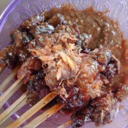 10 Tusuk Sate Kambing