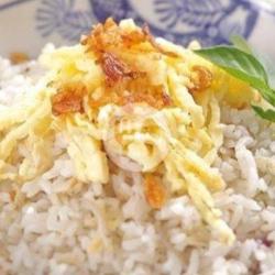 Nasi Uduk/kuning Polos 99