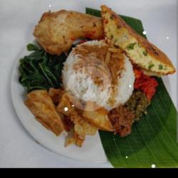 Nasi Dan Telor