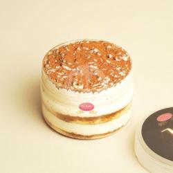 Jar Tiramisu Classic