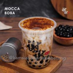 Mocca   Cheese