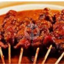 Sate Ayam Manis Pedas 30 Tusuk