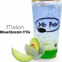 Melon Blueocean Mix