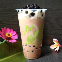 Moccacino Milk Tea Bubble (r)