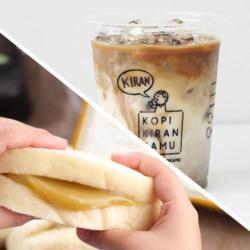 Paket Kopi Kaya