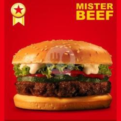 Mister Beef