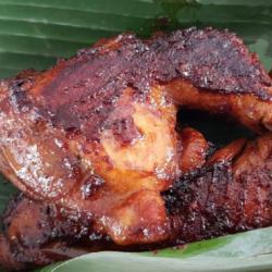 Ayam Bakar Kalasan