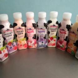 Yoghurt Drink Cimory