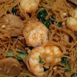 Mie Hun Udang