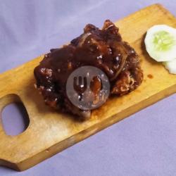 Ayam Saus Blackpepper