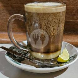 Kopi Telur Panas