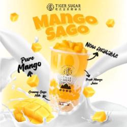 Mago ( Mango Sago ) Large