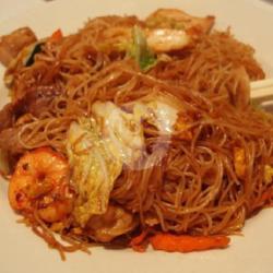 Bihun Aceh Goreng