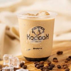 Kopi Kocok Pandangan Pertama