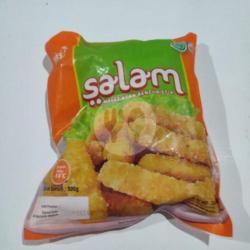 Chicken Naget Stik 500 Gram