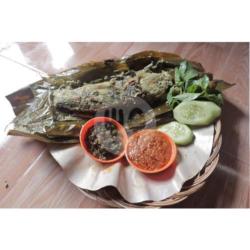 Pepes Ikan Bandeng