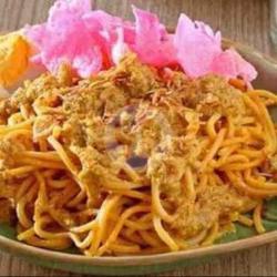 Mie Bumbu Pecal