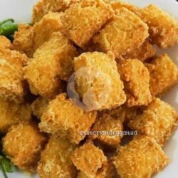 Tahu Mercon Crispy