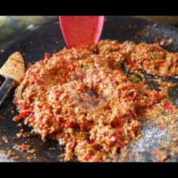 Sambal Gepuk