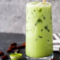 Matcha Drink