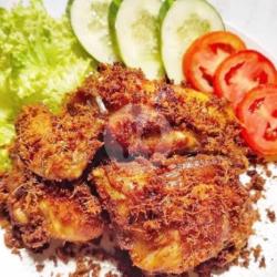 Ayam Goreng Lunak