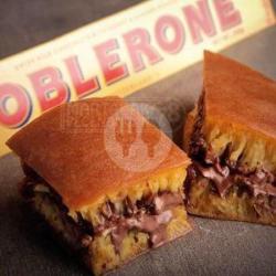 Martabak Toblerone