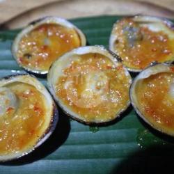 Kerang Bakar