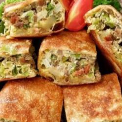 Martabak Telor Istimewa